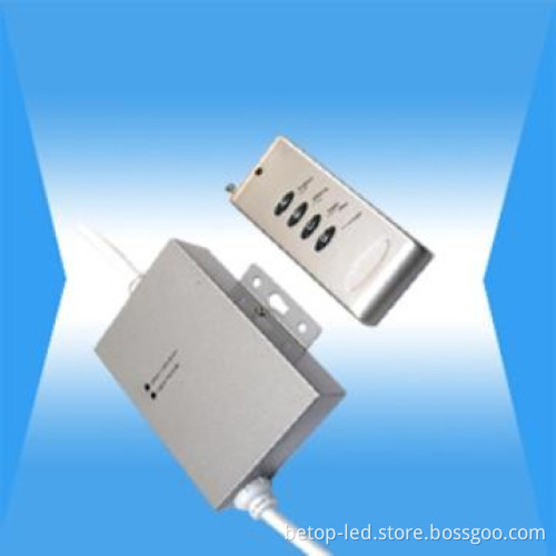Remote Controller (Iron Cover)